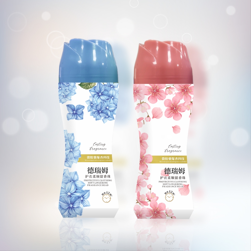 Fragrant Beads