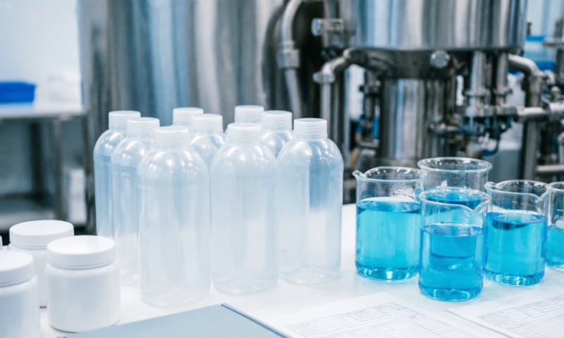 How to Find a Reliable Private Label Laundry Products Manufacturer